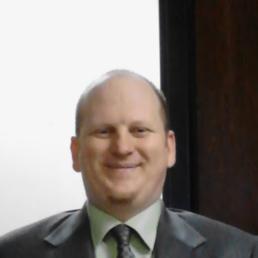 Eric Duncan Photo 41