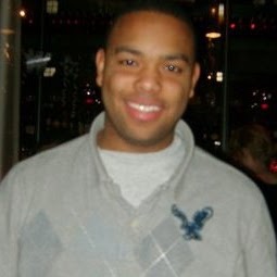 Charles Redmon Photo 5