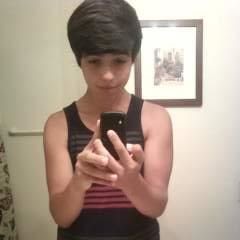 Brandon Romero Photo 13