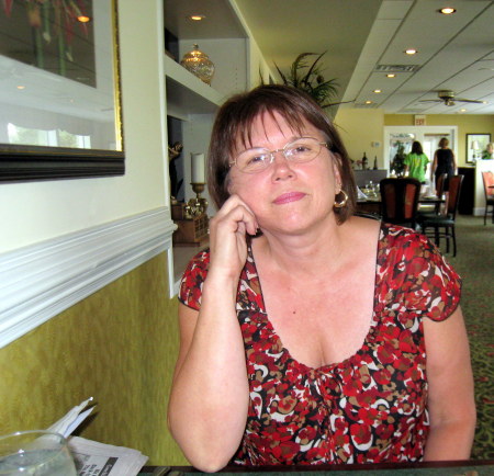 Robyn Nelson Photo 11