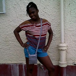 Tia Jordan Photo 18