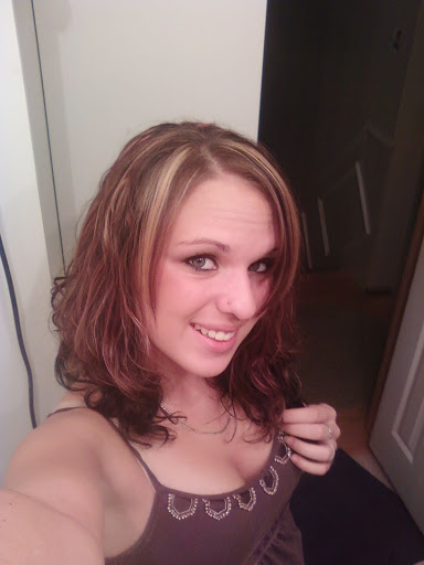 Renee Lucas Photo 33
