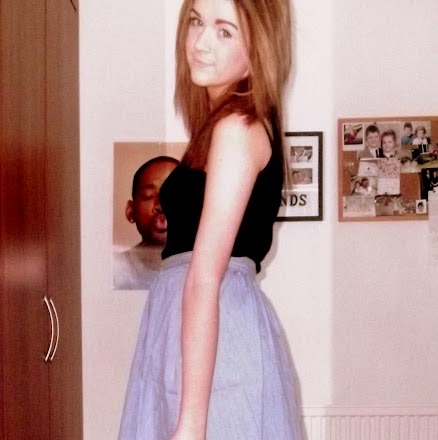 Olivia Parry Photo 3