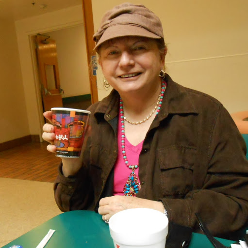 Sherry Wolfe Photo 37