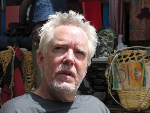 Robert Cassidy Photo 14