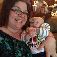 Judy Cagle Photo 18