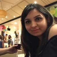 Ruchi Gupta Photo 16