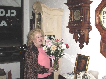 Nell Davis Photo 3