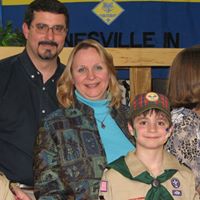 Jill Combs Photo 5