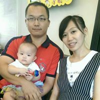 Mindy Li Photo 7