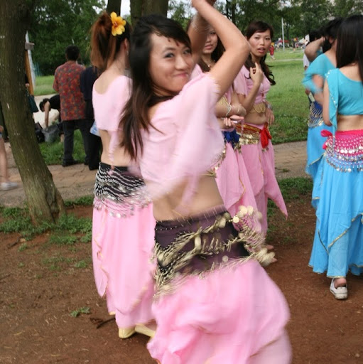 Ann Lin Photo 15