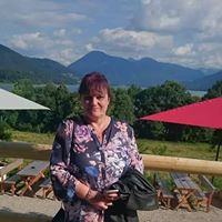 Janet Moss Photo 26