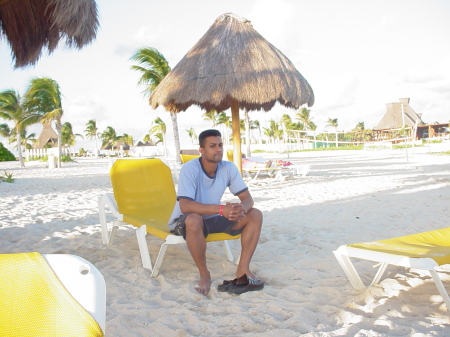 Joaquin Torres Photo 26