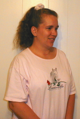 Rita Martin Photo 2