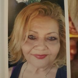 Cynthia Rocha Photo 40