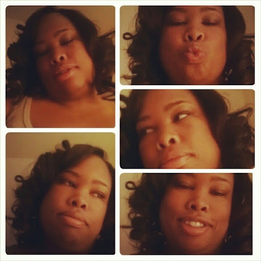 Erica Grier Photo 5