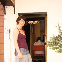 Anna Greiner Photo 9