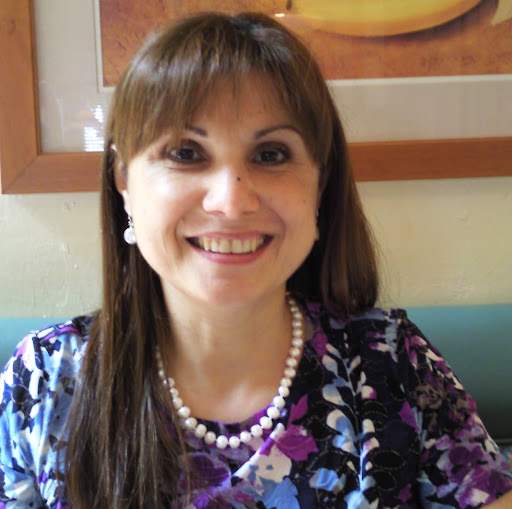 Alicia Gutierrez Photo 29