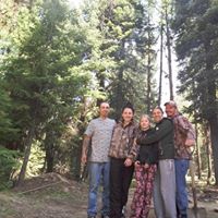 Amanda Kiser Photo 14