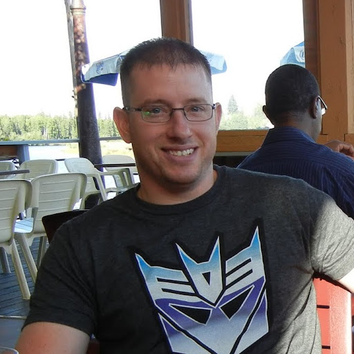 Matthew Wagner Photo 34