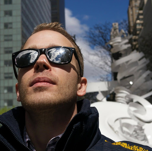 Dan Mathews Photo 33