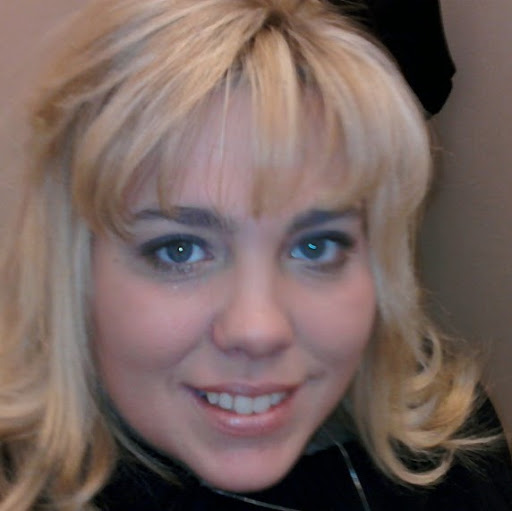 Alisha Blake Photo 18