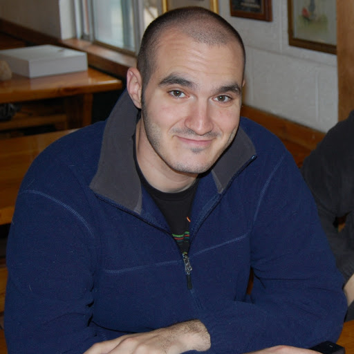 Daniel Stern Photo 12