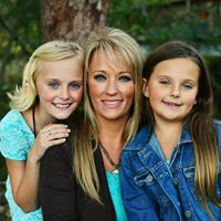 Michelle Mcmurray Photo 17