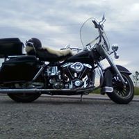 Robert Cronk Photo 16