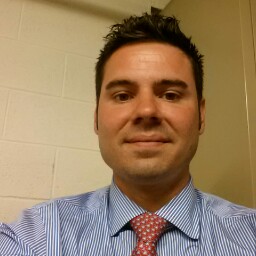 Brian Songer Photo 20