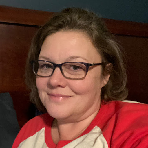 April Hansen Photo 25