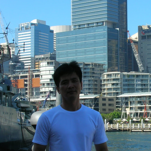 Simon Nguyen Photo 37
