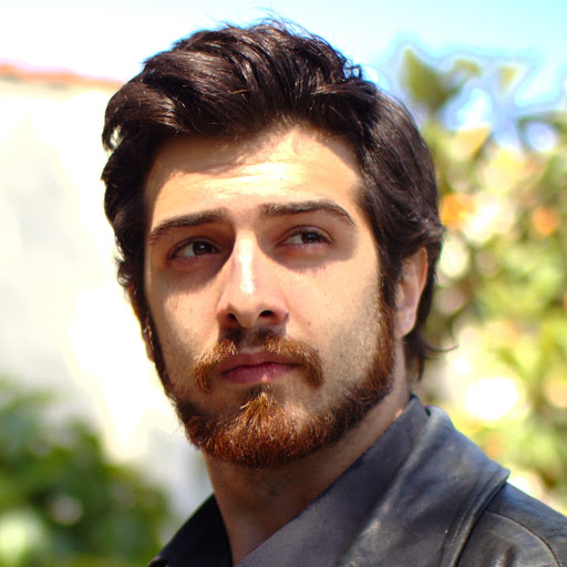 Shayan Ardalan Photo 6