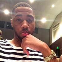 Terence Robinson Photo 27