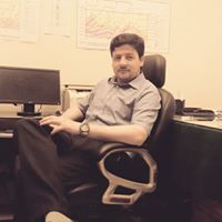 Iqbal Kazmi Photo 6