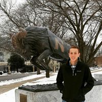 Nolan Alexander Photo 30