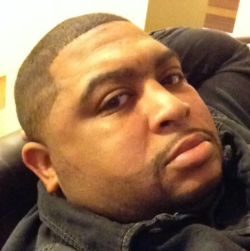 Gregory Jordan Photo 39