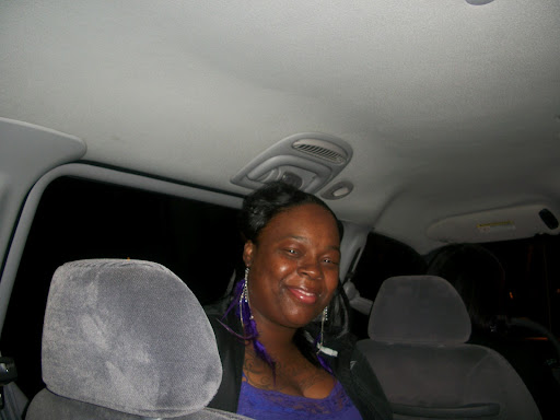 Toni Wyatt Photo 30