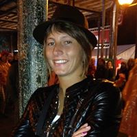 Barbara Moreau Photo 34