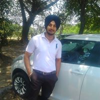 Harpreet Bains Photo 12