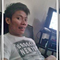 Mark Gaoiran Photo 2