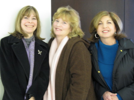 Barbara Stern Photo 14