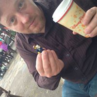 Timothy Spalding Photo 12