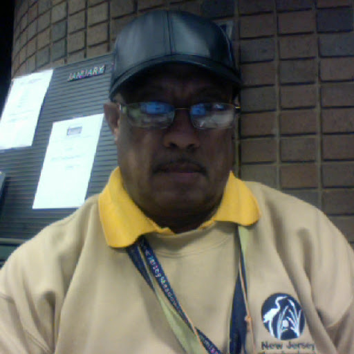 Sylvian Harris Photo 4