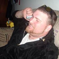 Justin Cline Photo 3