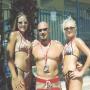 Thomas Bugg Photo 16