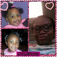 Latasha Allen Photo 3