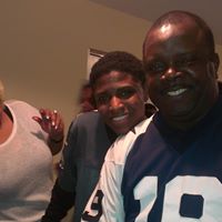 Anthony Colvin Photo 40