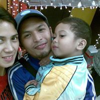 Nicholas Cruz Photo 35