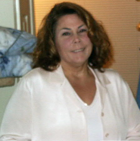 Christine Booth Photo 38
